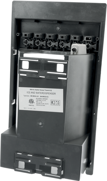 00701740 Panel Bosch | Siemens