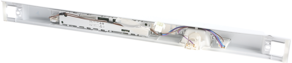 00703780 Přední panel Bosch | Siemens