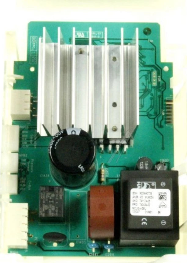 00706018 Modul do pračky