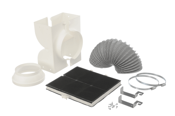 00706594 Standard recirculation kit