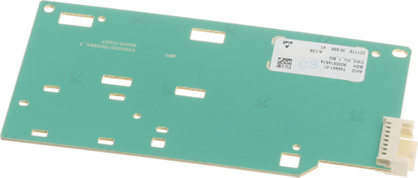 00707944 Operační modul Bosch | Siemens