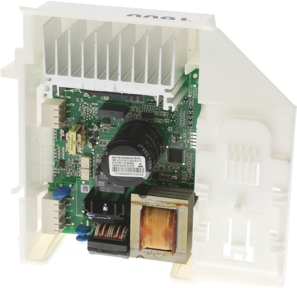 00708157 Technologie Inverter