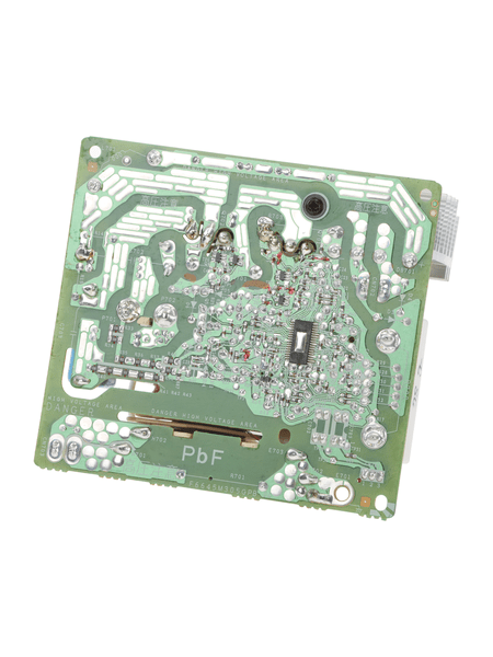 00708815 Technologie Inverter Bosch | Siemens