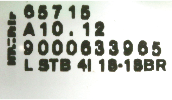 00709377 Modul