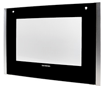 00711969 Čelní skleněný panel Bosch | Siemens