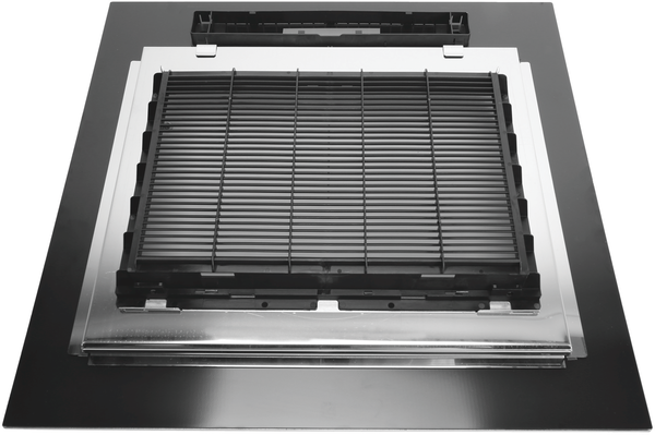 00716717 Skleněný panel Bosch | Siemens