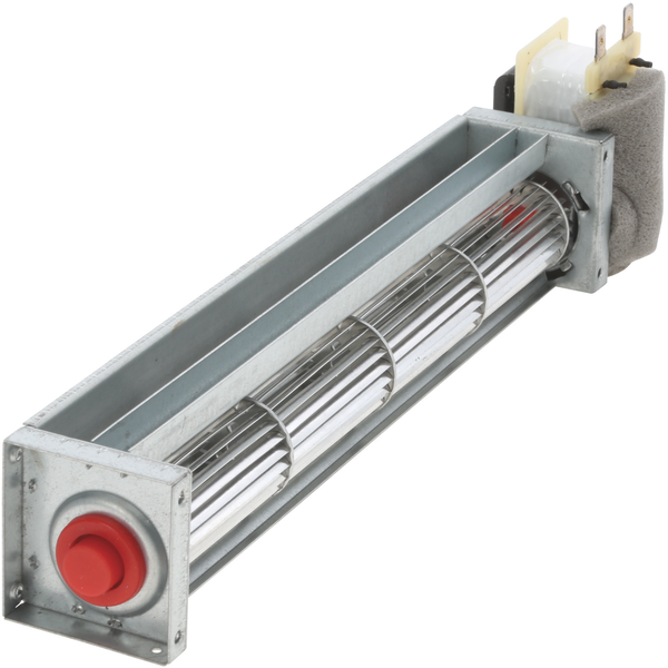 00740187 Motor ventilátoru