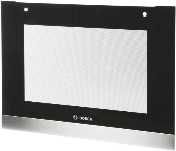 00742468 Sklo do trouby Bosch | Siemens