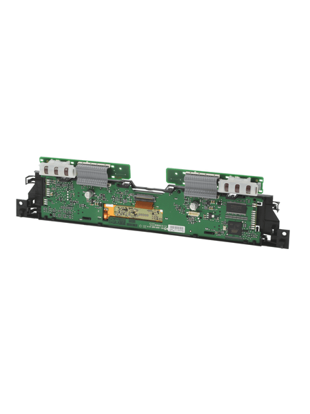 00743400 Ovládací modul naprogramovaný Bosch | Siemens