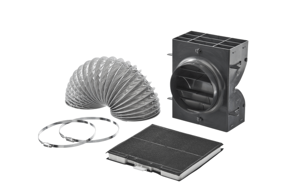 00744076 Standard recirculation kit