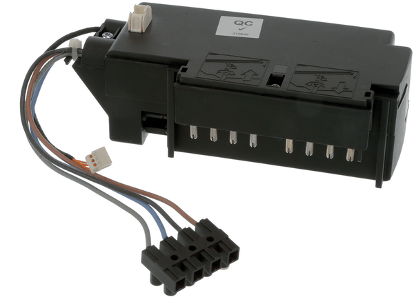 00744661 Připojovací kabel do varné desky Bosch | Siemens