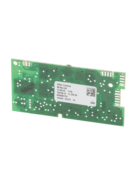 00745587 Operační modul Bosch | Siemens