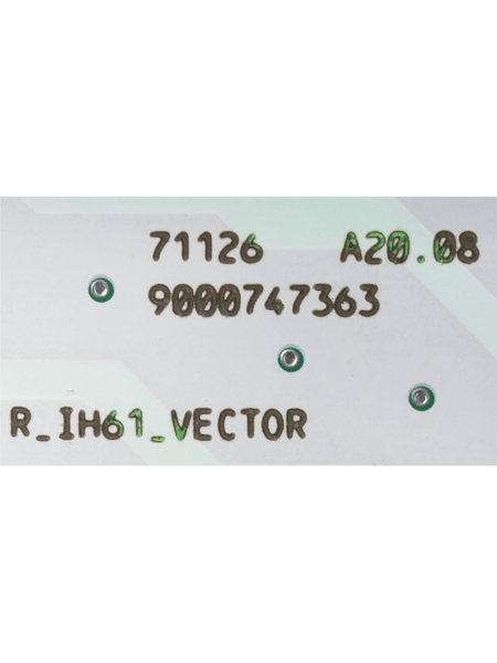 00745800 Modul Bosch | Siemens