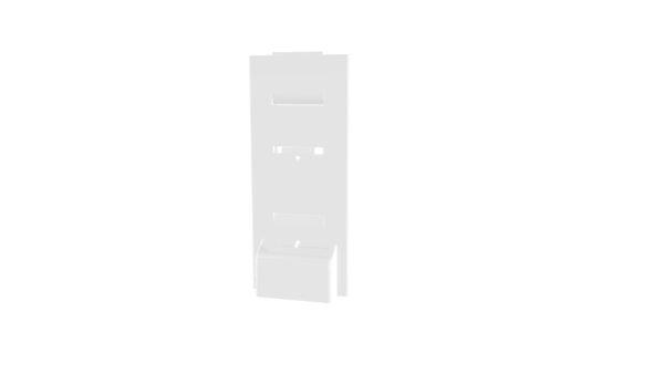 00747715 Větrací kanál Bosch | Siemens