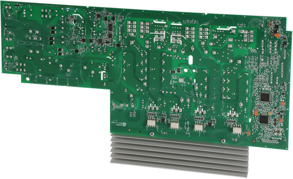 00748322 Modul Bosch | Siemens