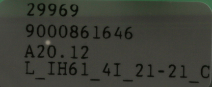 00749261 Modul