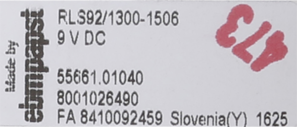 00751368 Ventilátor Bosch | Siemens