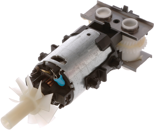 00752216 Motor