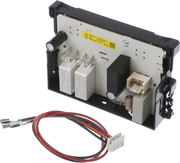 00752318 Hodiny Bosch | Siemens