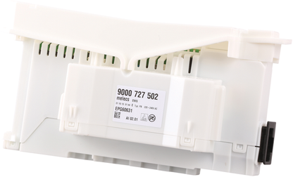 00752565 Naprogramovaný výkonový modul Bosch | Siemens