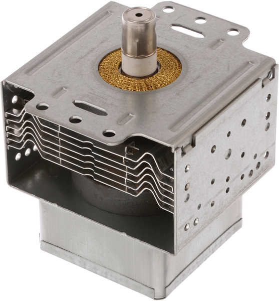 00758553 Magnetron do mikrovlnné trouby