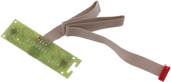 00771400 Modul motoru