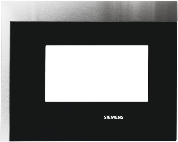 00771677 Čelní skleněný panel Bosch | Siemens