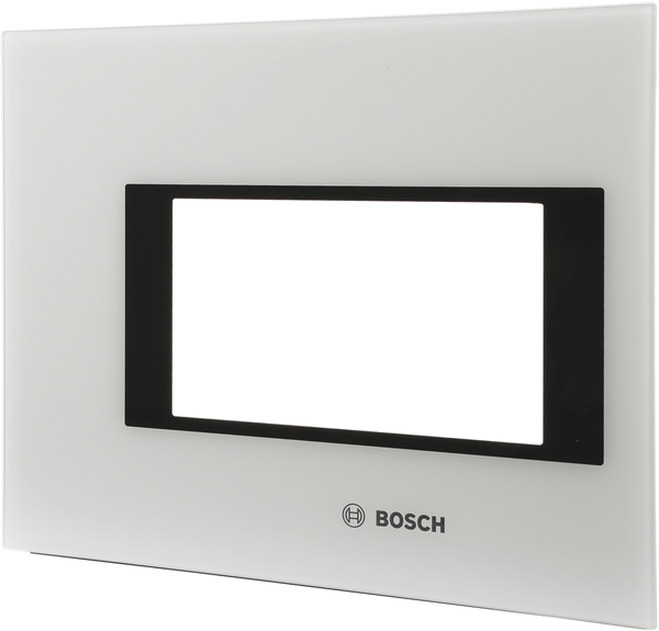 00771714 Čelní skleněný panel Bosch | Siemens