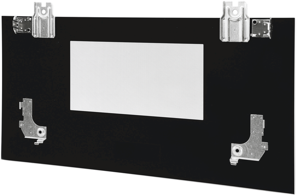 00771921 Čelní skleněný panel Bosch | Siemens