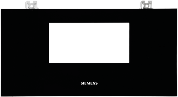 00771921 Čelní skleněný panel Bosch | Siemens