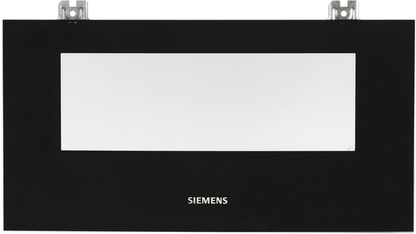00772013 Čelní skleněný panel