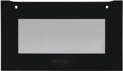 00772019 Čelní skleněný panel