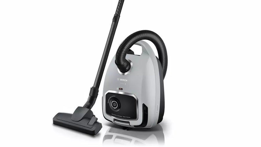 BGB6X330 Sáčkový vysavač Bosch