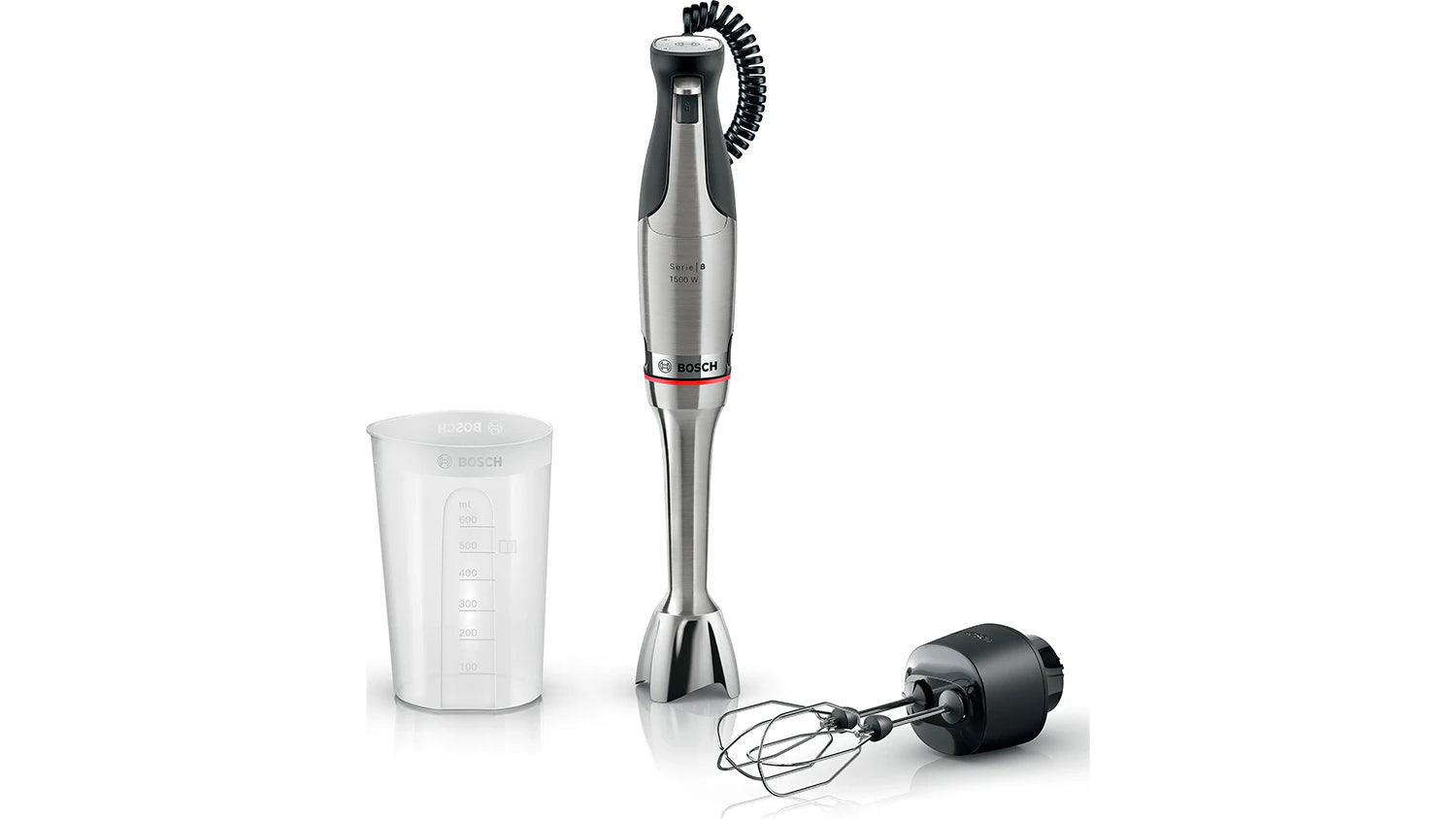 MSM8M914 Tyčový mixér Bosch 1500 W
