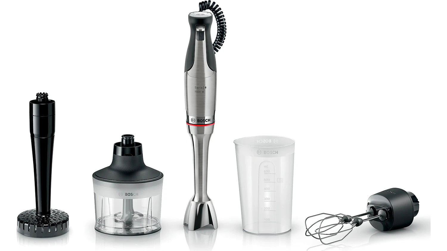 MSM8M936 Tyčový mixér Bosch 1500 W