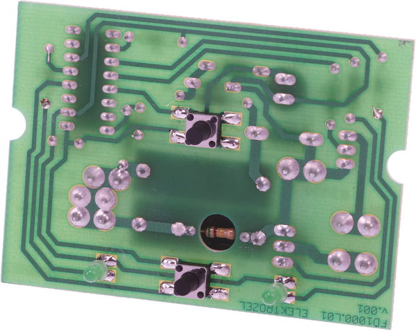 10000886 Výkonový modul Bosch | Siemens