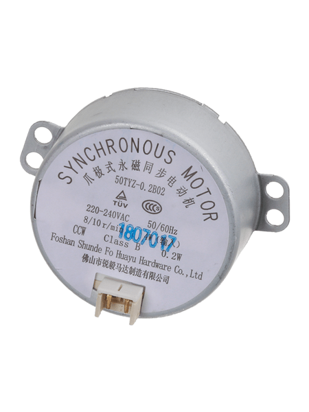 10006106 Motor