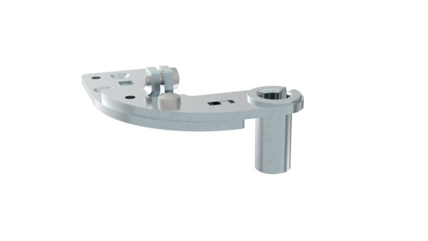 10007047 Závěs dveří