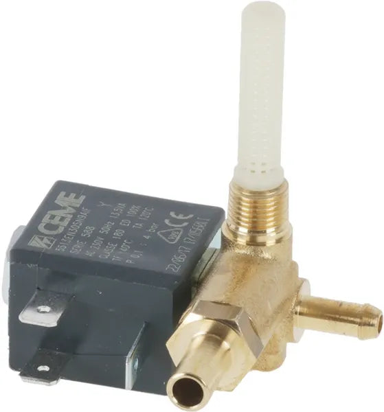 10009971 Magnetický ventil Bosch | Siemens
