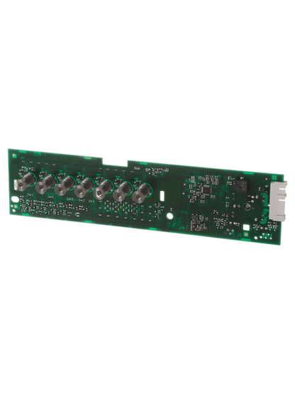 10010636 Ovládací modul naprogramovaný Bosch | Siemens