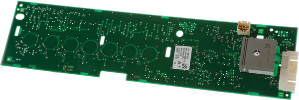 10012925 Ovládací modul naprogramovaný Bosch | Siemens