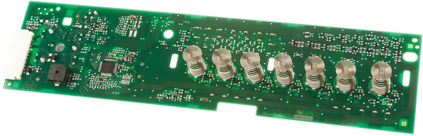 10013514 Ovládací modul naprogramovaný Bosch | Siemens