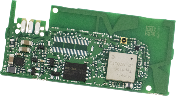 10014456 Connectivity modul