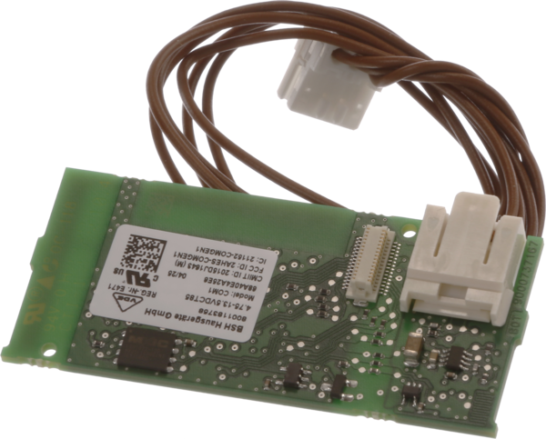 10015052 Connectivity modul