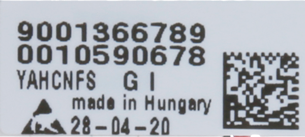 10015320 Led-ukazatel