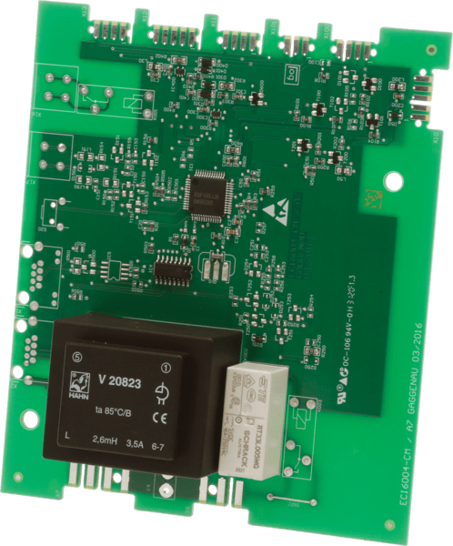 10016779 Programátor Bosch | Siemens