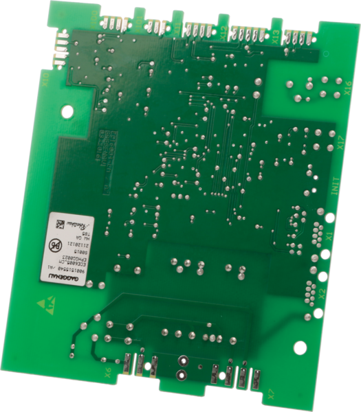 10016779 Programátor Bosch | Siemens
