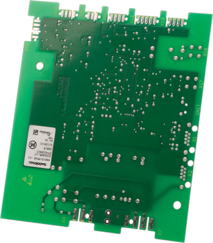 10016779 Programátor Bosch | Siemens