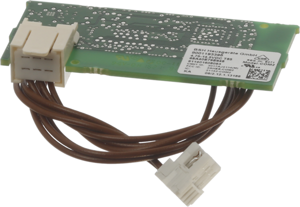 10016783 Connectivity modul