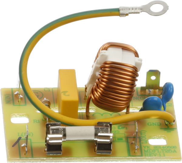 10019862 Síťový modul Bosch | Siemens